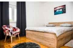 Holiday Home Anica Apartmán 1 – House foto 4