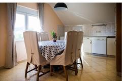 Holiday Home Anica Apartmán 1 – House foto 5