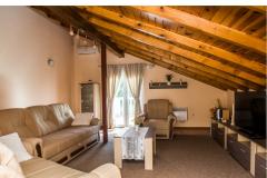 Holiday Home Anica Apartmán 1 – House foto 6