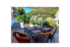 Apartmány Telenta Apartmán 4: (3+1) – Kuća foto 2