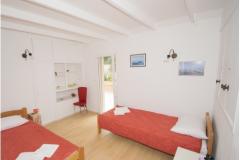 Apartmány Telenta Apartmán 1: (4+1) – Nino foto 2