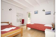 Apartmány Telenta Apartmán 1: (4+1) – Nino foto 3