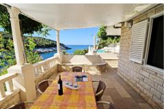 Apartmány Ana Apartmán 1 foto 4