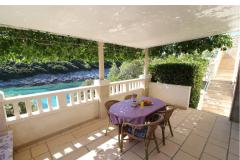 Apartmány Ana Apartmán 2 foto 1