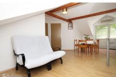 Apartmány Ančila Apartmán 2 foto 4