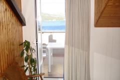 Apartmány Ankica Apartmán 1: (2+0) – Studio SA1 foto 2