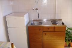 Apartmány Ankica Apartmán 1: (2+0) – Studio SA1 foto 3