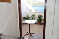 Apartmány Ankica Apartmán 1: (2+0) – Studio SA1 foto 5