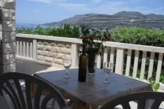 Apartmány Duhović Apartmán 2 – sredina foto 2