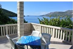 Apartmány Duhović Apartmán 3 – zapad foto 1