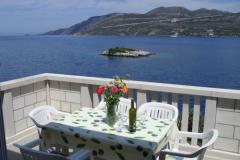 Apartmány Duhović Apartmán 4 – stan foto 1