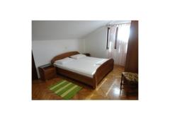 Apartmány Duhović Apartmán 5 – Potkrovlje foto 5