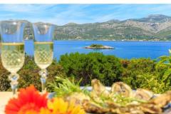 Apartmány Kastelan Apartmán 1 – Kuća foto 3