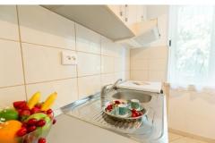 Apartmány Kastelan Apartmán 2 – Apartman foto 5