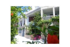 Apartmány Marica Pecotić  Apartmán 1 foto 2