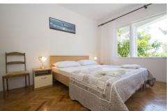 Apartmány Marica Pecotić  Apartmán 1 foto 5