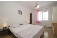 Apartmány Marica Pecotić  Apartmán 1 foto 6