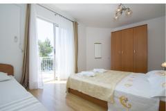 Apartmány Marica Pecotić  Apartmán 3 foto 2