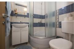 Apartmány Marica Pecotić  Apartmán 2 foto 3