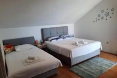 Apartmány Marijana Apartmán 2 – 5+0 foto 2