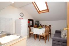 Apartmány Marijana Apartmán 2 – 5+0 foto 5