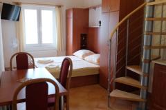 Apartmány Sunce Apartmán 2 – Studio foto 2