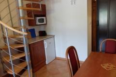 Apartmány Sunce Apartmán 2 – Studio foto 3