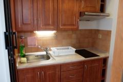 Apartmány Sunce Apartmán 2 – Studio foto 4