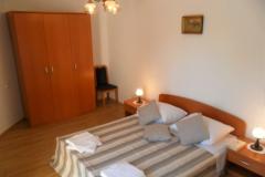 Apartmány Marica P. Apartmán 2 – A2 foto 1