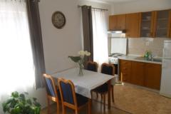 Apartmány Marica P. Apartmán 2 – A2 foto 5