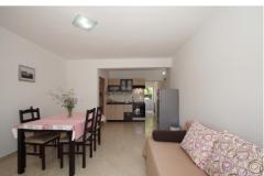 Apartmány Marica P. Apartmán 3 – A3 foto 4