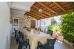 Apartmány Marica P. Apartmán 1 – A8 foto 1