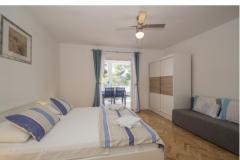 Apartmány Marica P. Apartmán 1 – A8 foto 4