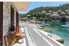 Apartmány Didović Apartmán 1 foto 2