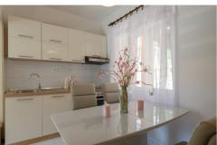 Apartmány Didović Apartmán 1 foto 6