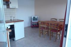 Apartmány Petar Apartmán 2 – Apartman 2 foto 4