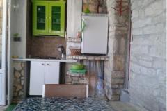 Dům k odpočinku Dorjan Apartmán 1: (3+1) – H foto 5
