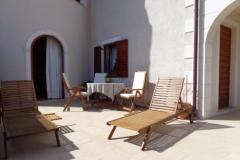 Tower Suites Korcula Apartmán 2: (2+0) – maslina foto 1