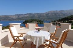 Tower Suites Korcula Apartmán 1: (2+0) – agrum foto 1
