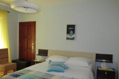 Tower Suites Korcula Apartmán 1: (2+0) – agrum foto 2