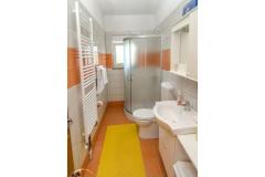 Apartmány Galle Apartmán 1: (2+2) – Simun foto 1