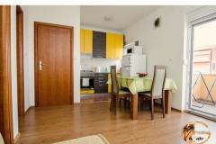 Apartmány Galle Apartmán 1: (2+2) – Simun foto 3