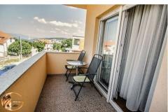 Apartmány Galle Apartmán 1: (2+2) – Simun foto 4