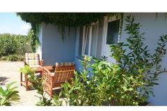 Villa Suzi Apartmán 2 foto 1