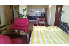 Villa Suzi Apartmán 2 foto 2