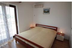 Malinska Apartmány Apartmán 2 – A1 (4+0) foto 3