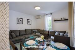 Adria Garden Ap. Baška Apartmán 1 – Ap.Baška1 foto 1
