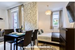 Adria Garden Ap. Baška Apartmán 1 – Ap.Baška1 foto 2