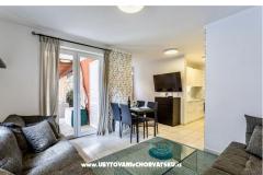 Adria Garden Ap. Baška Apartmán 1 – Ap.Baška1 foto 3