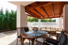Adria Garden Ap. Baška Apartmán 2 – Ap.Baška2 foto 1